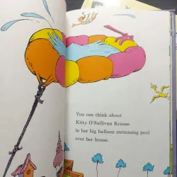 COMBO 4 CUỐN SÁCH TIẾNG ANH THIẾU NHI KINH ĐIỂN – BEGINNER BOOKS 931160