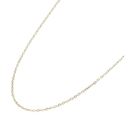 Dây chuyền K18YG - Hàng hiệu Chính hãng 867688