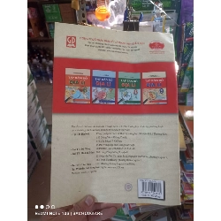 Tập bản đồ Địa Lí 9 - Minh Đức 2021 mới 80% Giáo khoa HCM2702 Rebooks.vn