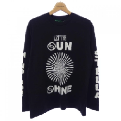 Áo thun STELLA MCCARTNEY Sunshine Long T