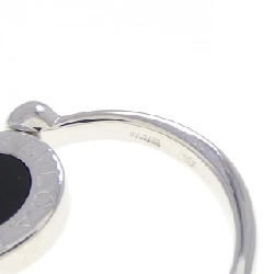 Bulgari Bulgari Bulgari Nhẫn - Hàng hiệu Chính hãng 835200