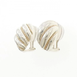 Bông tai Tiffany 925/585YG - Hàng hiệu Chính hãng 845673