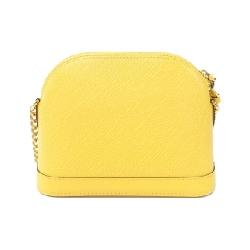 Túi xách vai Louis Vuitton Epi Alma MINI Chain M53119 613203