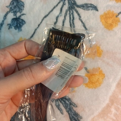 Lọn tóc giả xanh than 547516