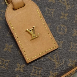 Túi xách Louis Vuitton Monogram Petit Boîte Chapeau M43514 - Hàng hiệu Chính hãng 771122