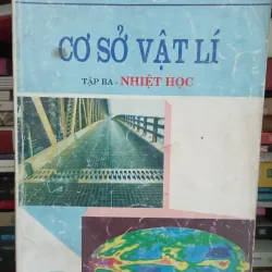 Cơ sở Vật lý - Tập 3