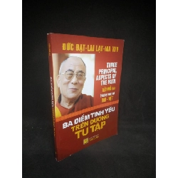 Ba điểm tinh yếu trên đường tu tập mới 90% HCM2103