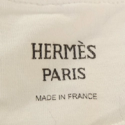 HERMES CANOE 3E4508DL Đầm cắt 646303