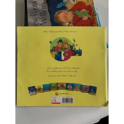 The Scarecrows' Wedding – Julia Donaldson & Axel Scheffler