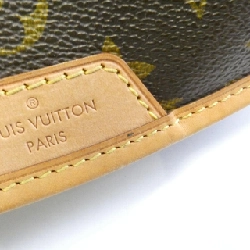 Túi xách vai Louis Vuitton Monogram Menilmontant MM M40473 - Hàng hiệu Authentic 803137