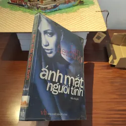 Ánh mắt người tình 562052
