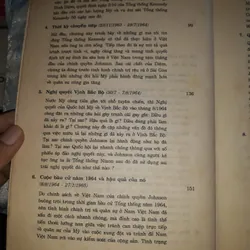 Nhìn lại quá khứ - Tấn thảm kịch và những bài học về Việt Nam 675387