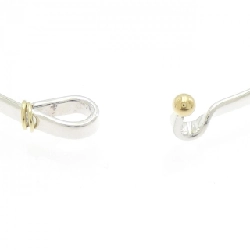 Tiffany Hook & Eye Bangle - Hàng hiệu Authentic 846467