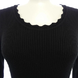 【Mã giảm giá】TO BE CHIC Đầm 653681