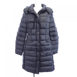 Moncler MONCLER HERMINE Áo khoác lông