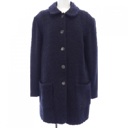 【Mã giảm giá】【Cổ điển】Áo khoác CHANEL