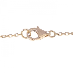 Vòng cổ Van Cleef & Arpels Vintage Alhambra Giới hạn Giáng sinh 2015 - Hàng hiệu Authentic 840499