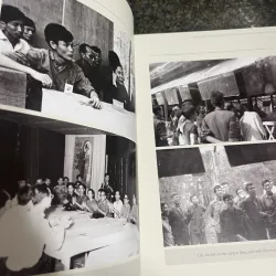 Kỷ yếu Kỷ niệm 50 năm từ Phòng Hội hoạ giải phóng đến Hội hoạ TP.HCM 1962-2012 787239