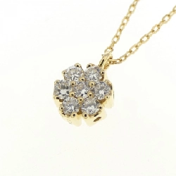 Ponte Vecchio Dây chuyền Reversible 0.07CT - Hàng hiệu Authentic 845669