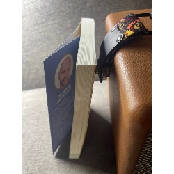 Cân bằng cảm xúc cả lúc bão giông Richard Nicholls 2023 mới 90% HPB1105 914283