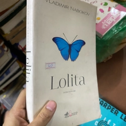 Sách lolita