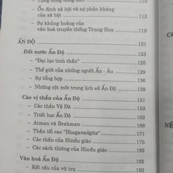 Các nền văn hóa thế giới - Phương Đông 385434