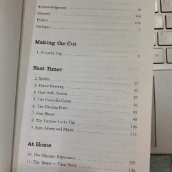 THE AMAZING SAS (SAS PHI THƯỜNG) - IRAN MCPHEDRAN 966502