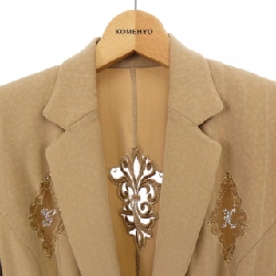 Thương hiệu Ý Itariya 636391-1H1A Áo khoác - Hàng hiệu Authentic 811288