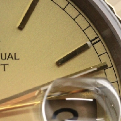 Đồng hồ Rolex Datejust 16233 SSxYG tự động T phiên bản - Hàng hiệu chính hãng 882312