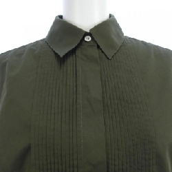 【Mã giảm giá】Áo sơ mi LOEWE 641660