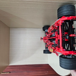 Bộ Lego F1 8674 tỉ lệ 1:8 548256