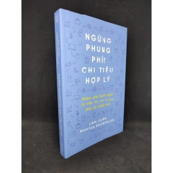 [59K/kg] Ngừng phung phí chi tiêu hợp lý mới 90% HCM2104