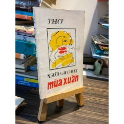 Người gieo hạt màu xuân