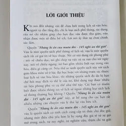 145 NGHI ÁN THẾ GIỚI (580 trang) 740188