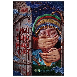 Ngủ cùng người chết - Thảo Trang - LINHLANBOOKS - Sách Văn học