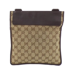 【Vintage】Gucci 27639 Túi đeo vai 612620