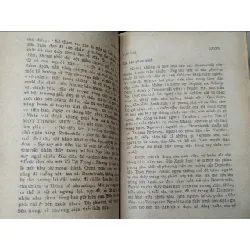 Anh em nhà Karamazov - Fyodor Mikhaylovich Dostoyevsky, Vũ Đình Lưu dịch 273244