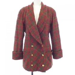 【Mã giảm giá】【Cổ điển】Áo khoác Chanel CHANEL