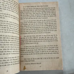 Giáo trình lịch sử các học thuyết chính trị pháp luật - Nguyễn Ngọc Đào - 1998s 801068