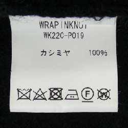 ラッピンノット WRAPINKNOT ニット 634929