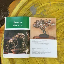  BONSAI KỸ THUẬT CHĂM SÓC CÂY CẢNH  759675
