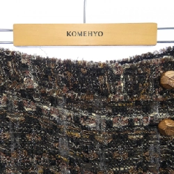 Dolce & Gabbana DOLCE&GABBANA F4M39T/FMMB9 Váy - Hàng hiệu Chính hãng 821696