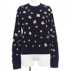 【Mã giảm giá】Chanel CHANEL Áo len