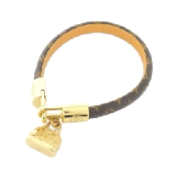 Louis Vuitton Monogram Bracelet Alma 17cm M6220F - Hàng hiệu Chính hãng