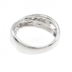 Nhẫn kim cương PT900 0.50CT - Hàng hiệu Authentic 849024