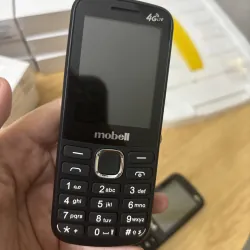 Mobell M331 2 sim 1 thẻ nhớ  1036883