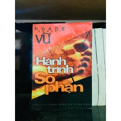 Hành trình Số Phận - Hoàng Nguyên Vũ