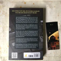 Sứ Mệnh Hail Mary - Andy Weir 784649