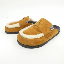 Giày HERMES H-Cut Detail 232140Z - Hàng hiệu Authentic 828652