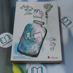 Anh có thích nước Mỹ không - Tân Di Ổ 688584